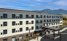 Courtyard By Marriott Bozeman